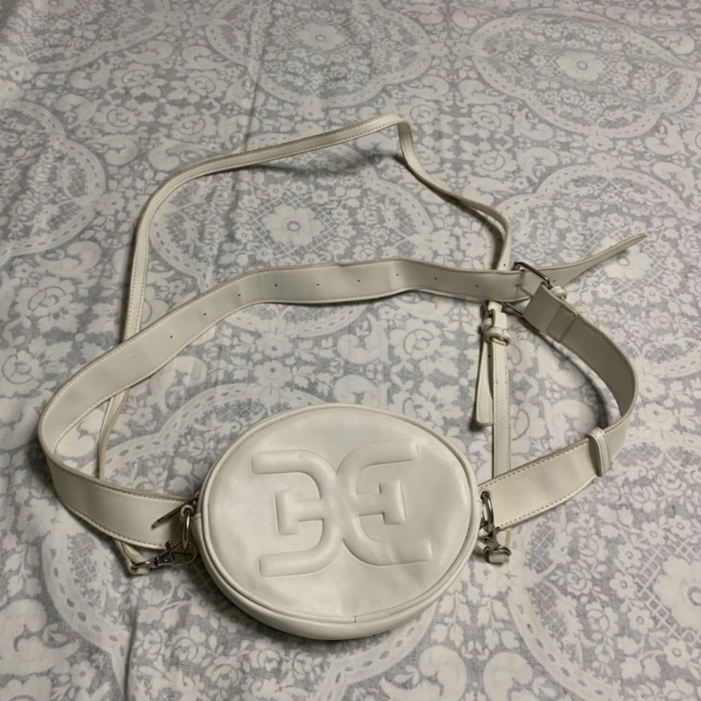 Sam Edelman Belt/Crossbody bag